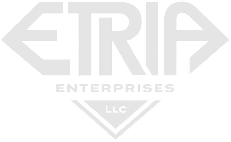 Etria Enterprises logo